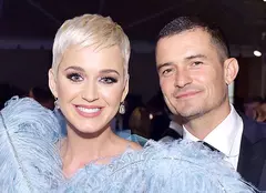Orlando Bloom, cel mai bun sprijin pentru partenera sa, Katy Perry. Cântăreața face noi dezvăluiri