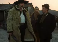 Mircea Diaconu despre „Trilogia ardelenilor”: „Povestea celor trei fraţi în Vestul Sălbatic a avut un succes năprasnic”