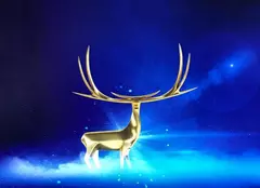 S-a dat startul filmărilor! TVR pregătește un proiect special dedicat Festivalului Cerbul de Aur