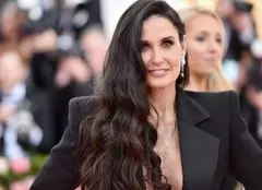 Demi Moore spune că s-a „schimbat” pentru a-și salva căsniciile