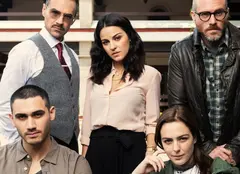 Tot ce trebuie să știți despre „Oscuro deseo”, serialul Netflix cu Maite Perroni în rol principal