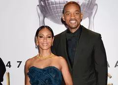 Jada Pinkett Smith a mărturisit că a avut o relație cu August Alsina