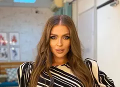 FOTO. Oana Radu, concurenta la „Bravo, ai stil!”, s-a căsătorit