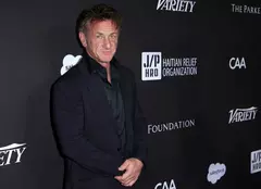 Sean Penn s-a căsătorit a treia oară. Cine este noua soție a actorului