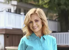 Simona Gherghe va prezenta reality show-ul matrimonial „Mireasa” de la Antena 1
