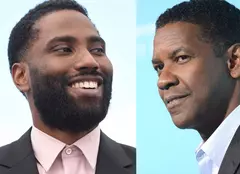 Fiul lui Denzel Washington și-a ascuns identitatea. Cine este și cu ce se ocupă