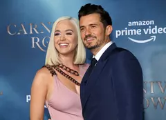 Katy Perry și Orlando Bloom au devenit părinți. Ce nume au ales pentru primul lor copil