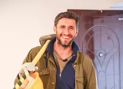 EXCLUSIV: Dragoș Bucur, despre noul sezon „Visuri la cheie”: „Regulile impuse au făcut ca totul să meargă ceva mai greoi”
