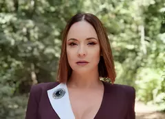 Andreea Marin se întoarce la TVR. Ce emisiune va prezenta