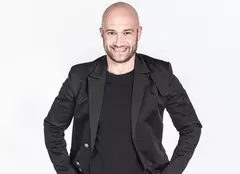 Nu ține cont de controverse! Mihai Bendeac s-a vaccinat cu AstraZeneca. Ce a declarat actorul