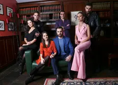 Serialul „Sacrificiul” ajunge la final. Al treilea sezon debutează astăzi la Antena 1
