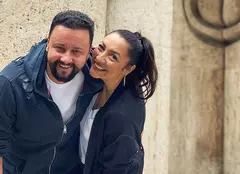 EXCLUSIV. Cătălin Măruță ne spune dacă Andra este sau nu însărcinată: „Nu am absolut nicio problemă să răspund”