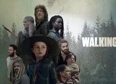 Serialul „The Walking Dead” ajunge la final. Ultimul sezon va avea premiera în 2022