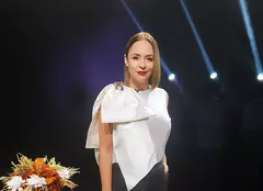 Andreea Marin a pregătit un decor unic pentru noua sa emisiune „Nu există nu se poate”