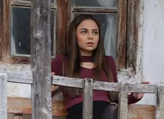 Care este pasiunea ascunsă a frumoasei Bahar Sahin, personajul Ceren, din serialul „Nemilosul Istanbul” (Kanal D)