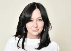 Shannen Doherty se pregătește pentru momentul în care nu va mai fi în viață. Ce gest a făcut pentru a o ajuta pe mama ei