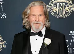 Actorul Jeff Bridges a dezvăluit că a fost diagnosticat cu cancer