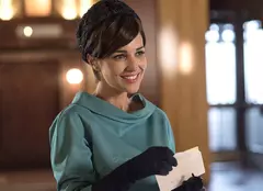 Paula Echevarria, protagonista serialului spaniol „Velvet”, este însărcinată