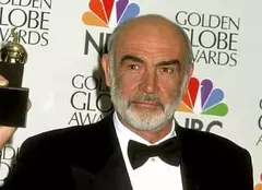 Sir Sean Connery a murit. Primul interpret al lui James Bond avea 90 de ani