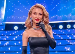 Andreea Bălan, noi dezvăluiri despre viața personală: „Sunt în sfârșit liniștită, fericită”