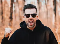 Florin Ristei se iubește cu o concurentă de la „X Factor”. Despre cine este vorba