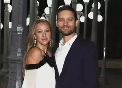 Soţia actorului Tobey Maguire a depus actele de divorţ după patru ani de la despărţire
