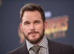 Chris Pratt va relua rolul lui Star-Lord în „Thor: Love and Thunder”