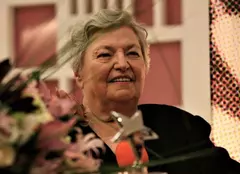 Actrița Draga Olteanu Matei a murit