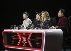 Grupa Loredanei trăiește emoțiile Bootcamp-ului „X Factor”, în această seară, la Antena 1