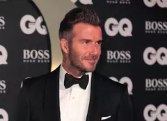 David Beckham încasează foarte mulți bani dintr-un joc video. Suma depășește câștigurile din întreaga sa carieră