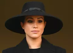 Meghan Markle a suferit un avort spontan. Ea și prințul Harry așteptau al doilea copil