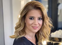 Amalia Enache, despre greutățile întâmpinate anul acesta: „M-am confruntat cu anxietate”