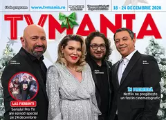 NUMĂRUL CURENT 50/2020
