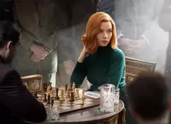 Anya Taylor-Joy, protagonista mini-seriei Netflix „Gambitul damei”, are un nou proiect