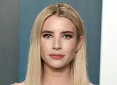 Actrița Emma Roberts a devenit mamă pentru prima oară