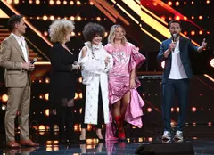 FOTO. Ei sunt finaliștii „X Factor” 2020. Ștefan Bănică, Loredana, Delia și Ristei și-au ales concurenții pentru finala show-ului