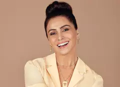 Giovanna Antonelli („Clona”) a fost infectată cu COVID. Ce mai face acum actrița
