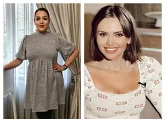 Oana Roman şi Cristina Şişcanu se alătură sezonului 2 „Mămici de pitici, cu lipici”, de la Antena Stars