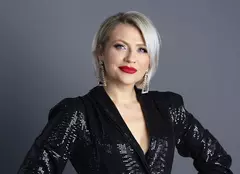 Mirela Vaida: „Mi-ar plăcea tare mult să mai avem încă o fetiță”