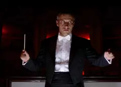 Primul concert LIVE de la Sala Radio în 2021: MOZART dirijat de Tiberiu Soare