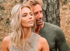 Se căsătoresc! Gabriel Soto a cerut-o de soție pe Irina Baeva