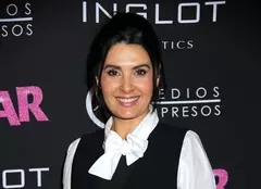 Mayrín Villanueva va fi protagonista remake-ului „Victoria”. Cine îi va fi partener