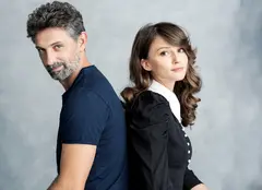 EXCLUSIV. Serialul „Profu'” continuă! Când are loc premiera sezonului 2