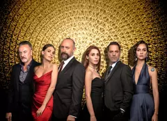 „Alegerea”, serial turcesc cu trei actori din „Suleyman Magnificul”, începe la Happy Channel