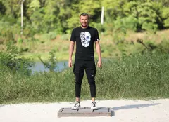 Ce face în prezent Dan Cruceru, după ce a renunțat să prezinte „Survivor România”