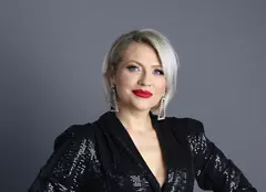 Mirela Vaida, plină de vânătăi! Ce a pățit prezentatoarea
