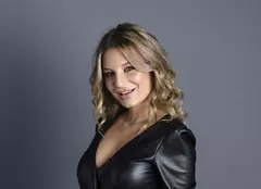 Ana Baniciu, dezvăluire de senzaţie la „Te cunosc de undeva!”: „Mă mărit!”