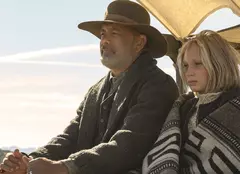 Tot ce trebuie să știi despre noul film al lui Tom Hanks: „Noutăți din lumea largă”  (Netflix)