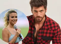 Bat clopote de nuntă! Can Yaman a cerut-o de soție pe Diletta Leotta