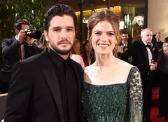 Jon Snow e tătic! Actorul Kit Harington și Rose Leslie au devenit părinți